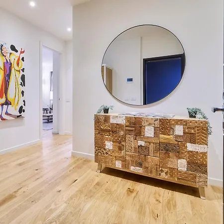 Apartment Stylish Two Bedrooms Washington 4th Floor - Mirable Pm Milan