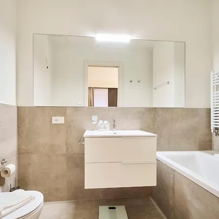 Apartment Stylish Two Bedrooms Washington 4th Floor - Mirable Pm