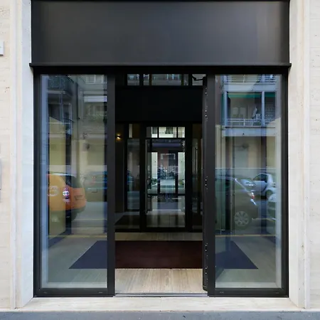 Stylish Two Bedrooms Washington 4th Floor - Mirable Pm Apartment Milan