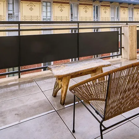 Stylish Two Bedrooms Washington 4th Floor - Mirable Pm Milan