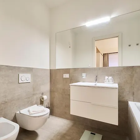 Appartement Stylish Two Bedrooms Washington 4th Floor - Mirable Pm Milan