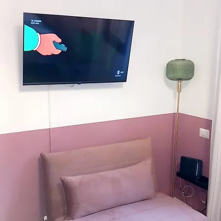 Apartment De Angeli, Vicino A Fiera, Duomo, San Siro
