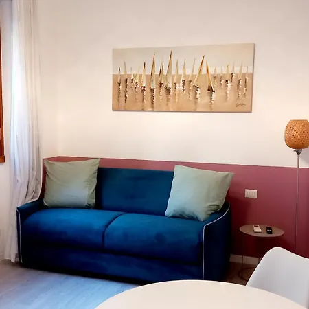 De Angeli, Vicino A Fiera, Duomo, San Siro Apartment Milan
