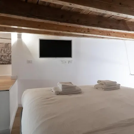 Appartement Italianway - Trento 1 *