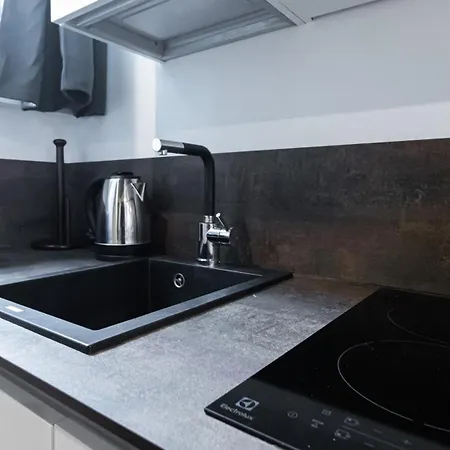 Italianway - Trento 1 Appartement Milaan
