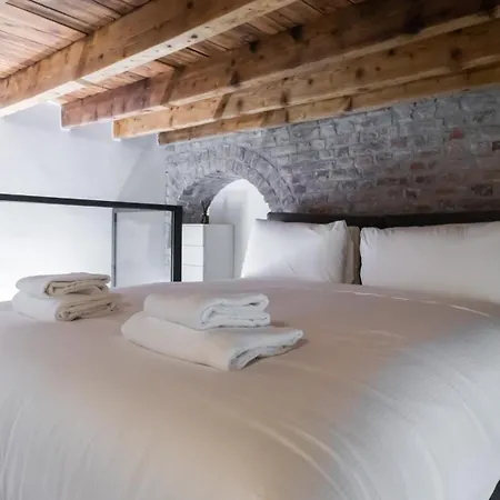 Appartement Italianway - Trento 1 Milaan