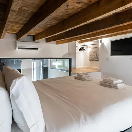 Italianway - Trento 1 Appartement