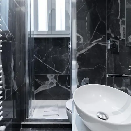 Appartement Italianway - Trento 1