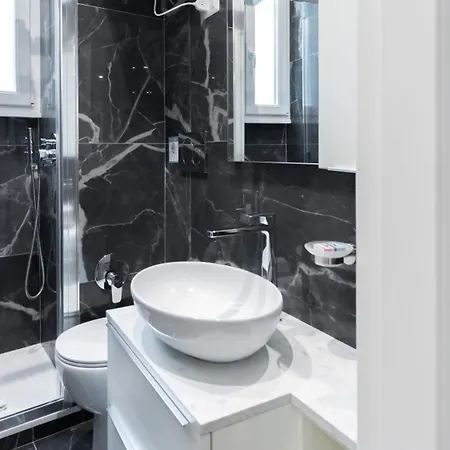 Italianway - Trento 1 Appartement *