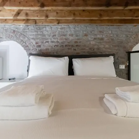Appartement Italianway - Trento 1 *