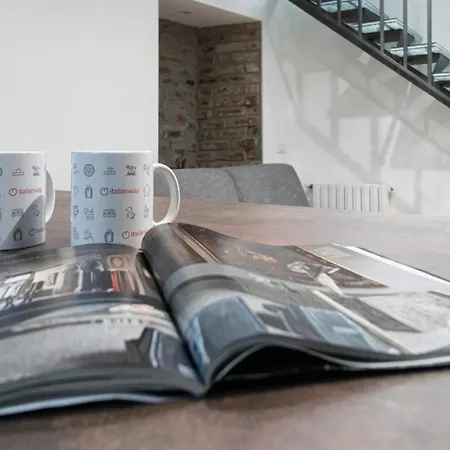 Italianway - Trento 1 Appartement Milaan