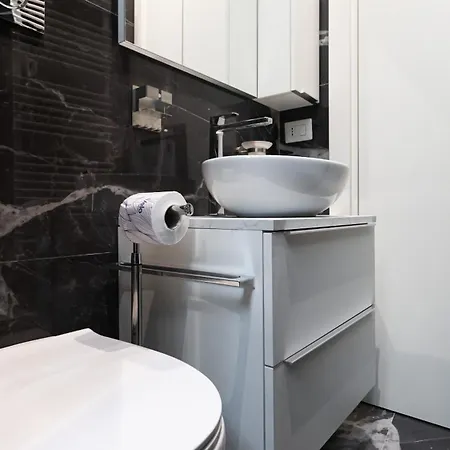 Apartment Italianway - Trento 1 Milan