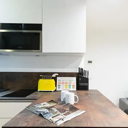 Italianway - Trento 1 Appartement