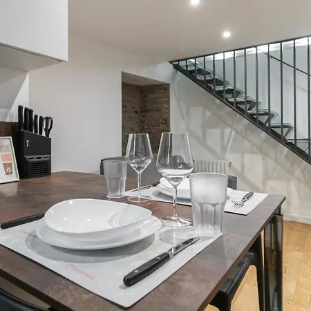 Appartement Italianway - Trento 1