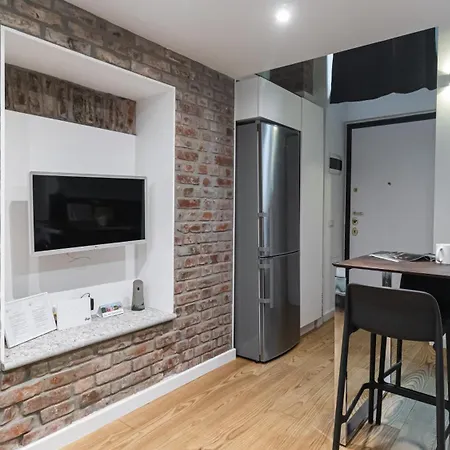 Italianway - Trento 1 Appartement *