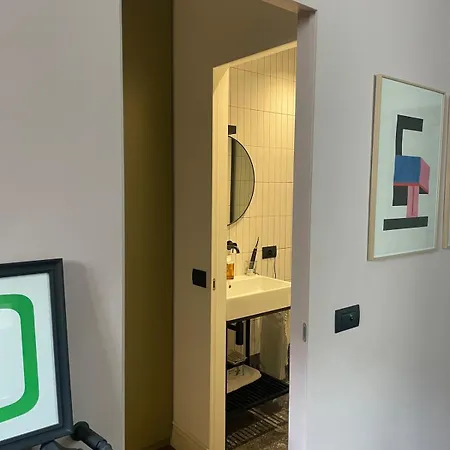 Appartement In Risorgimento