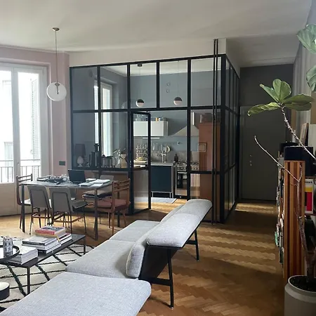 In Risorgimento Apartment Mailand