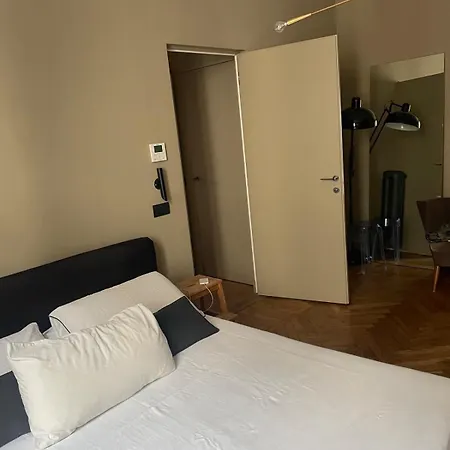 In Risorgimento Milaan