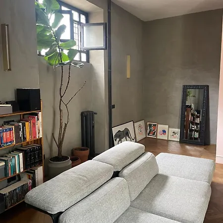 In Risorgimento Appartement *