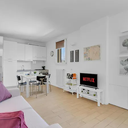 Apartamento Pad26 Loreto-duomo - Exclusive