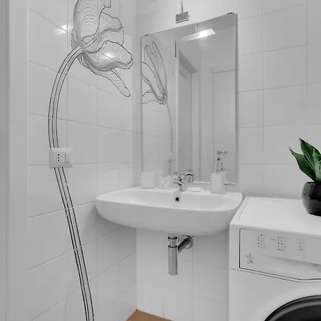 Pad26 Loreto-duomo - Exclusive ميلان