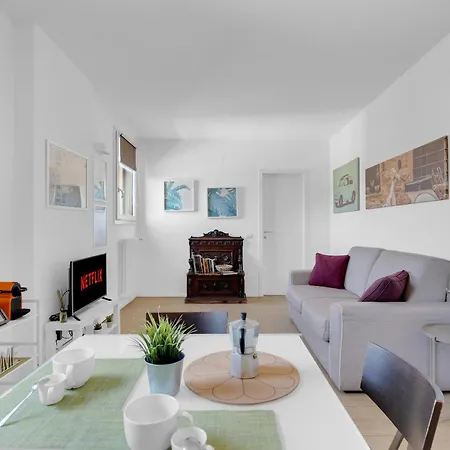 Pad26 Loreto-duomo - Exclusive Apartamento