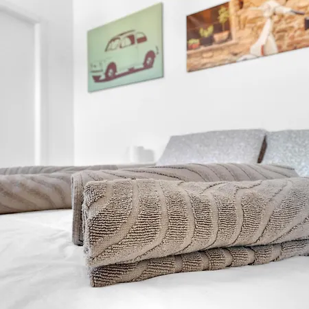 Pad26 Loreto-duomo - Exclusive شقة *