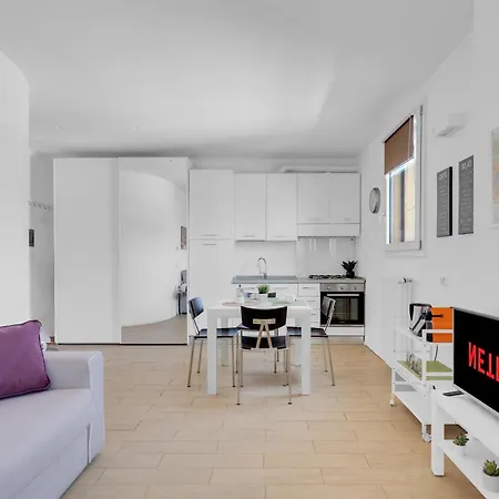 Pad26 Loreto-duomo - Exclusive * Milan
