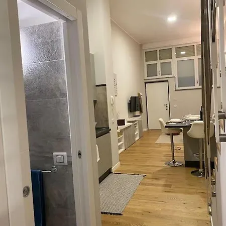 Apartment Maison Plana
