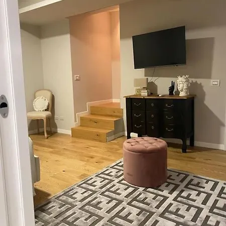 Maison Plana Milan