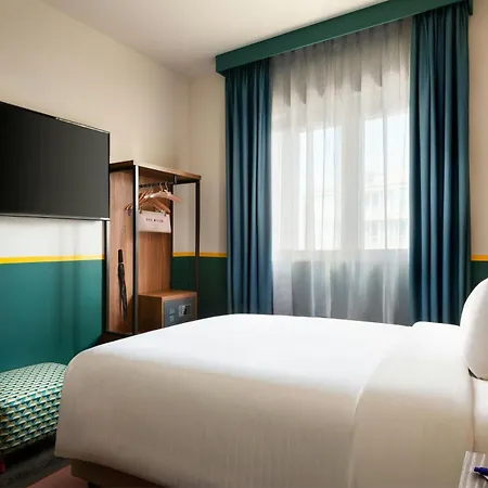 Hotel Duo Porta Nuova, A Tribute Portfolio