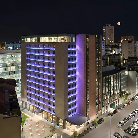 Hotel Duo Porta Nuova, A Tribute Portfolio 4*
