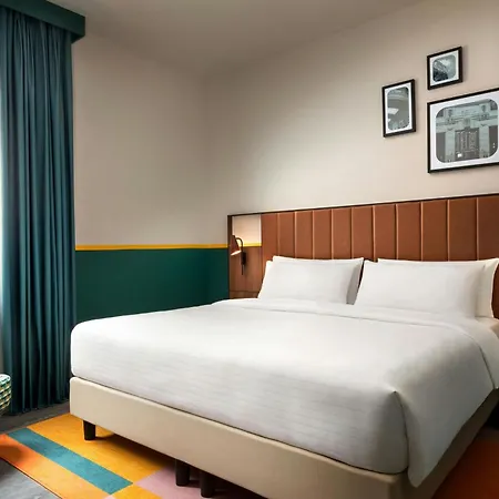 Duo Porta Nuova, A Tribute Portfolio Hotel 4*