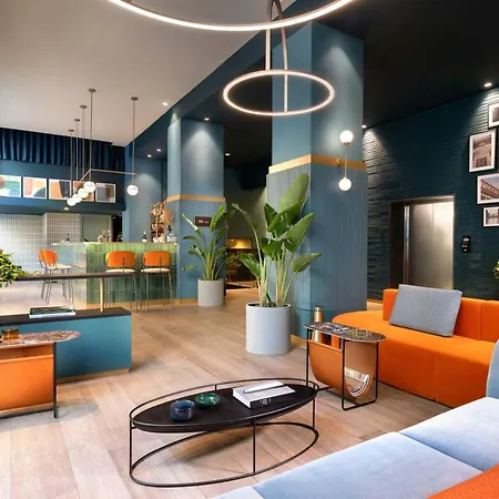 Duo Porta Nuova, A Tribute Portfolio Hotel Milaan