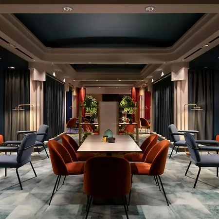 Duo Porta Nuova, A Tribute Portfolio 4* Milaan