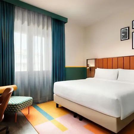 Duo Porta Nuova, A Tribute Portfolio Otel 4*