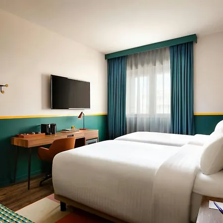 Duo Porta Nuova, A Tribute Portfolio 4*