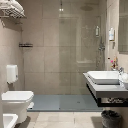 Csi Group - Station Hotel Milaan