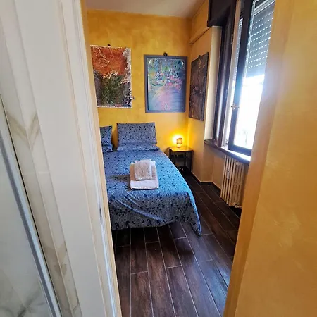 Bed & Breakfast A San Siro 75 2*