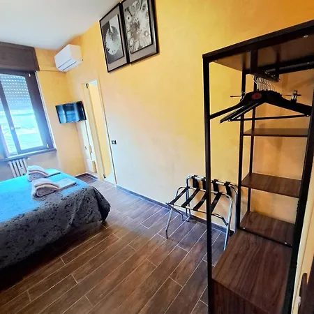 A San Siro 75 Bed & Breakfast 2*