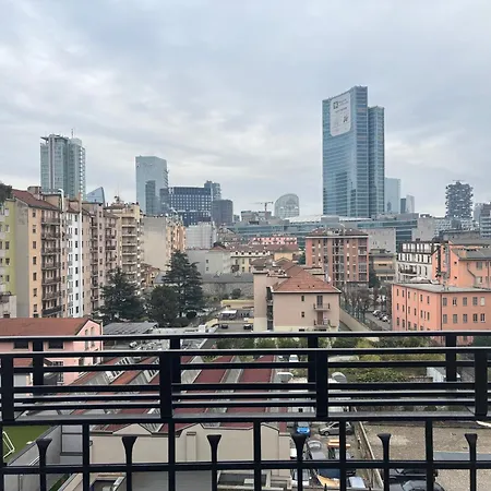 Enjoy Skyline