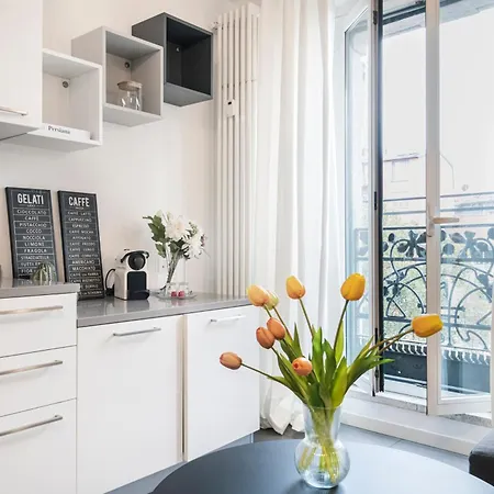 Beautiful Flat Fully Furnished In P.ta Romana