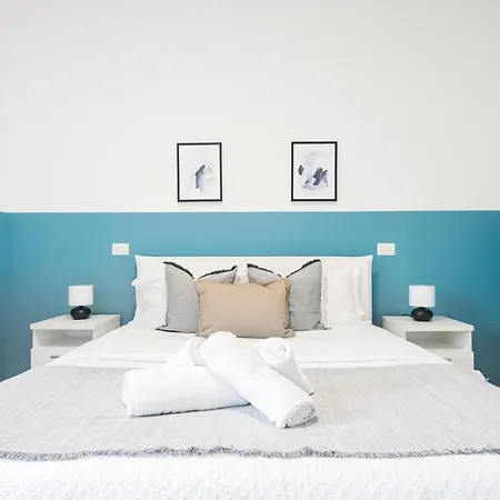 Beautiful Flat Fully Furnished In P.ta Romana Apartment