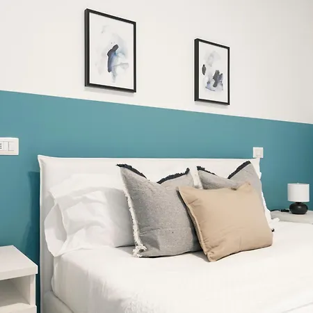 Beautiful Flat Fully Furnished In P.ta Romana * Milan
