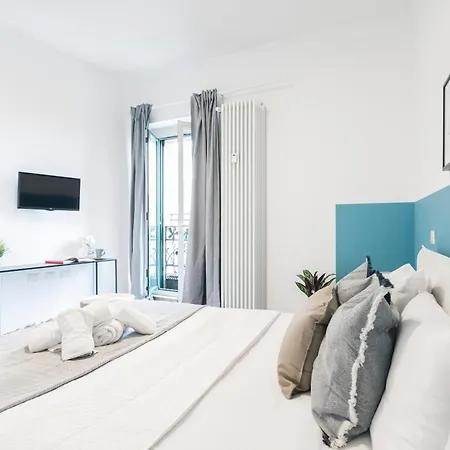 Beautiful Flat Fully Furnished In P.ta Romana *