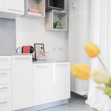 114 - Amazing Flat Fully Furnished In P.ta Romana *
