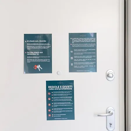 Easylife - - G Emiliani 1 114 - Porta Romana Apartment