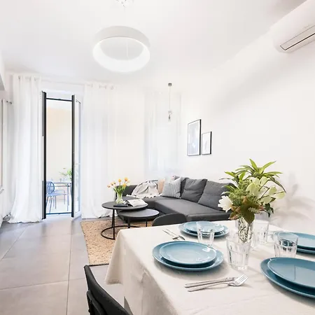 114 - Amazing Flat Fully Furnished In P.ta Romana *
