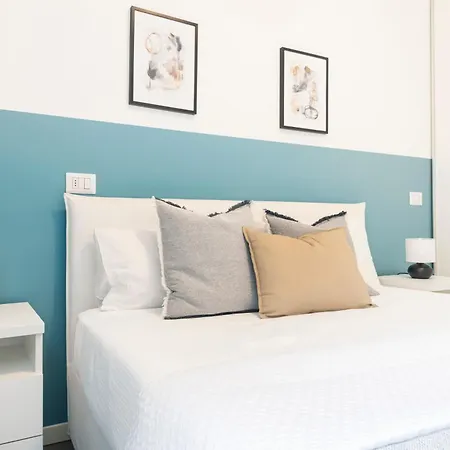 114 - Amazing Flat Fully Furnished In P.ta Romana Apartment *