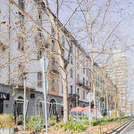 Easylife - - Vespucci 1 - Corso Lejlighed *